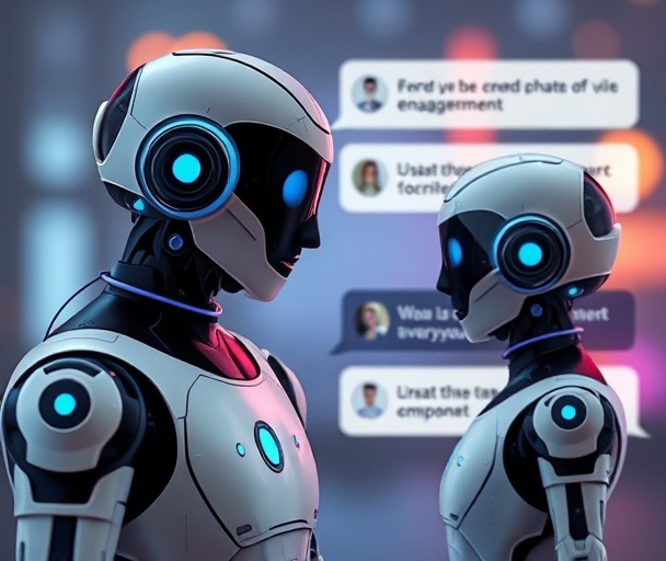 Chatbot Inteligente